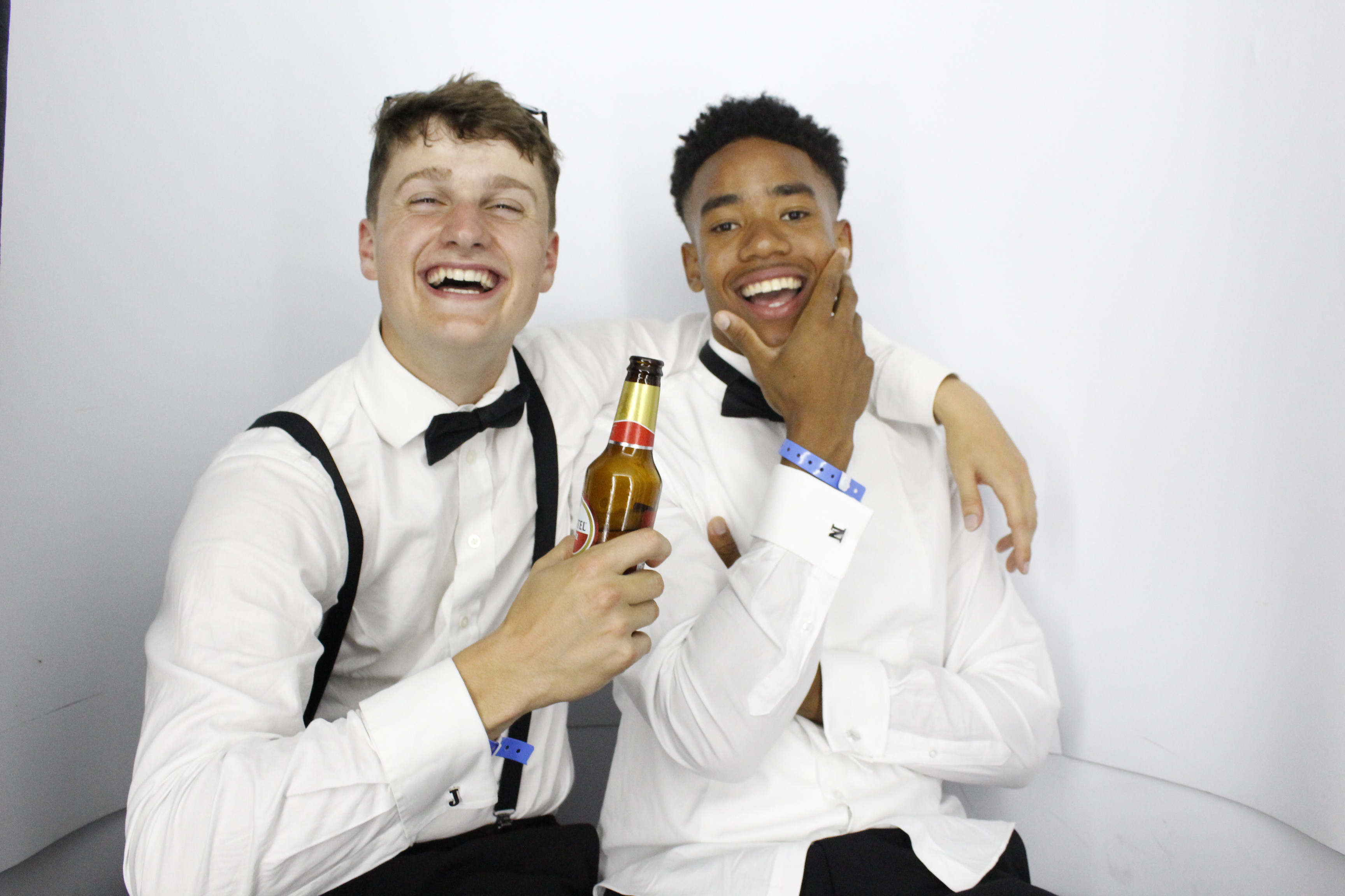 Whitgift School Year 13 Prom | View more photos from the event at gallery.myphotoboothexperience.co.uk/u/MyPhotoBoothExperienceLtd/Whitgift-School-Year-13-Prom